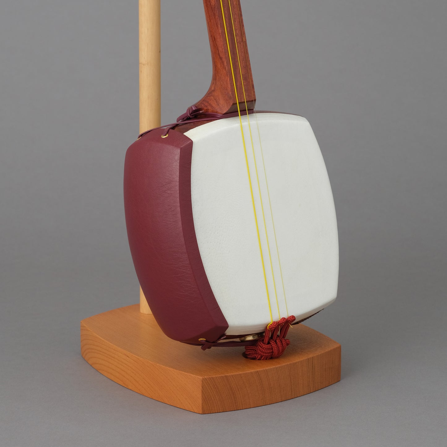 津軽花林三味線セット