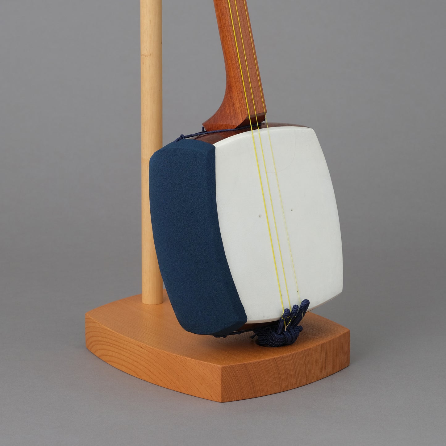 1寸5分短花林三味線セット