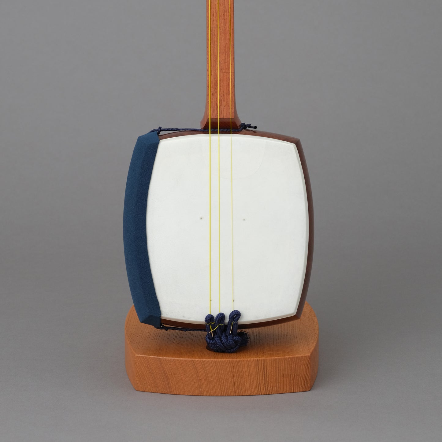 1寸5分短花林三味線セット