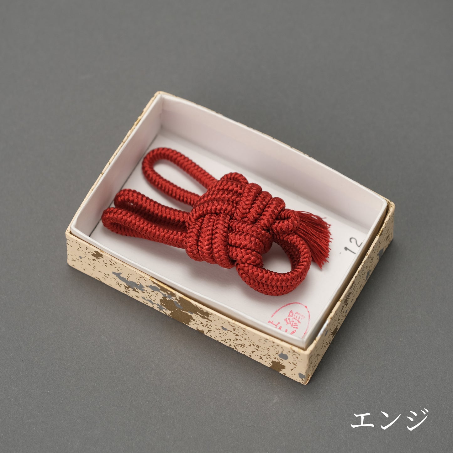 正絹音緒【地歌用】