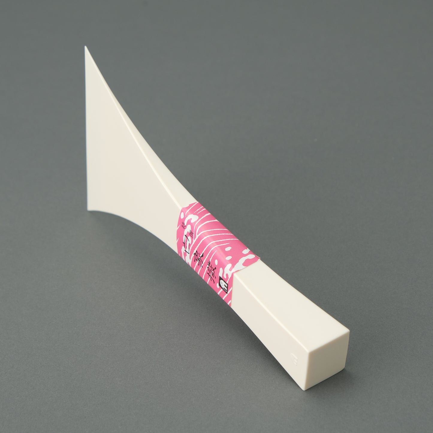 プラスチック撥【15匁・小】