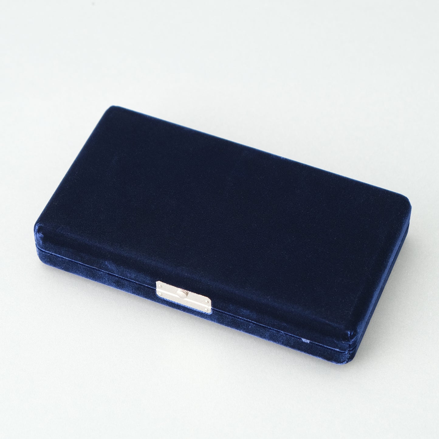 長唄用2丁撥入れ ビロード