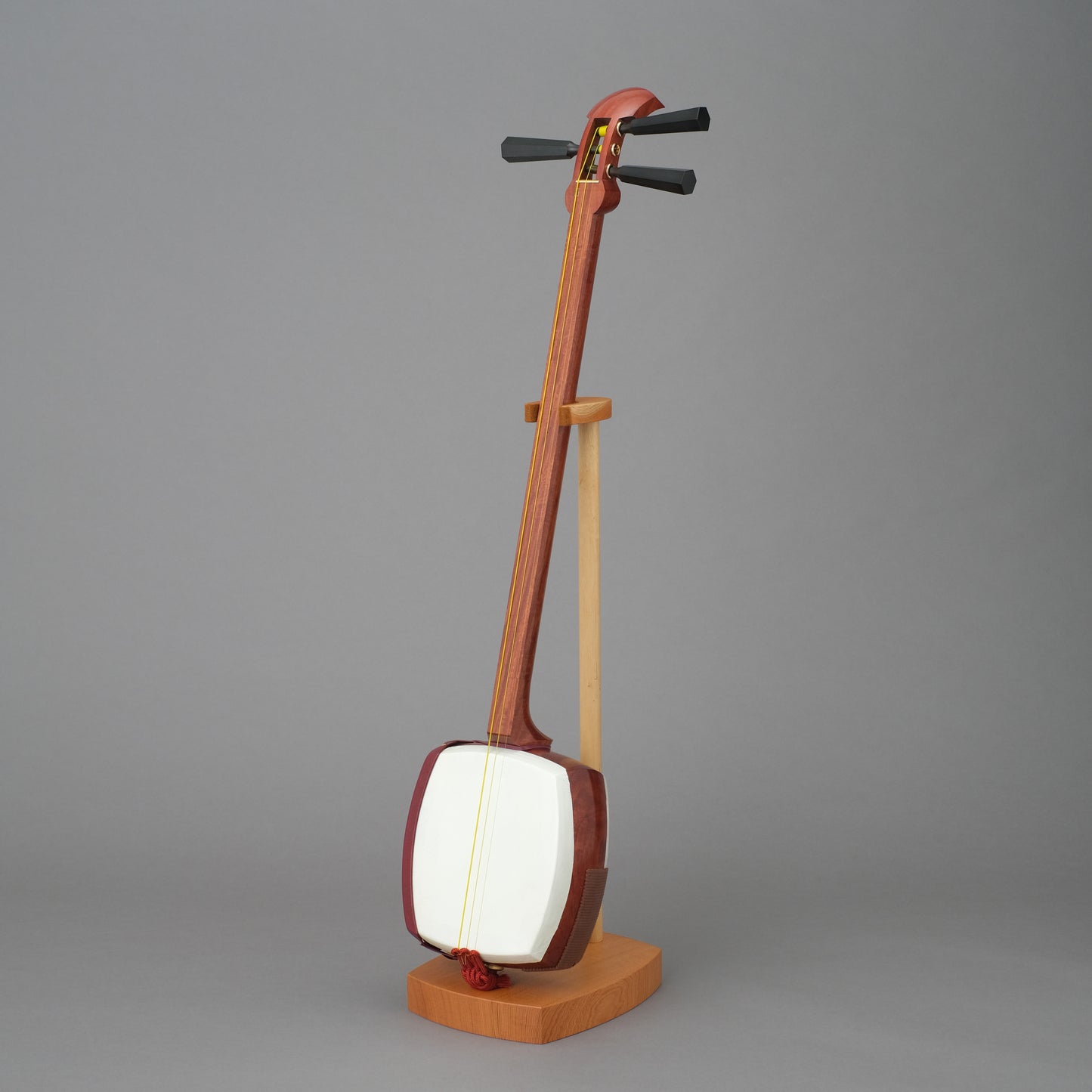 津軽花林三味線セット