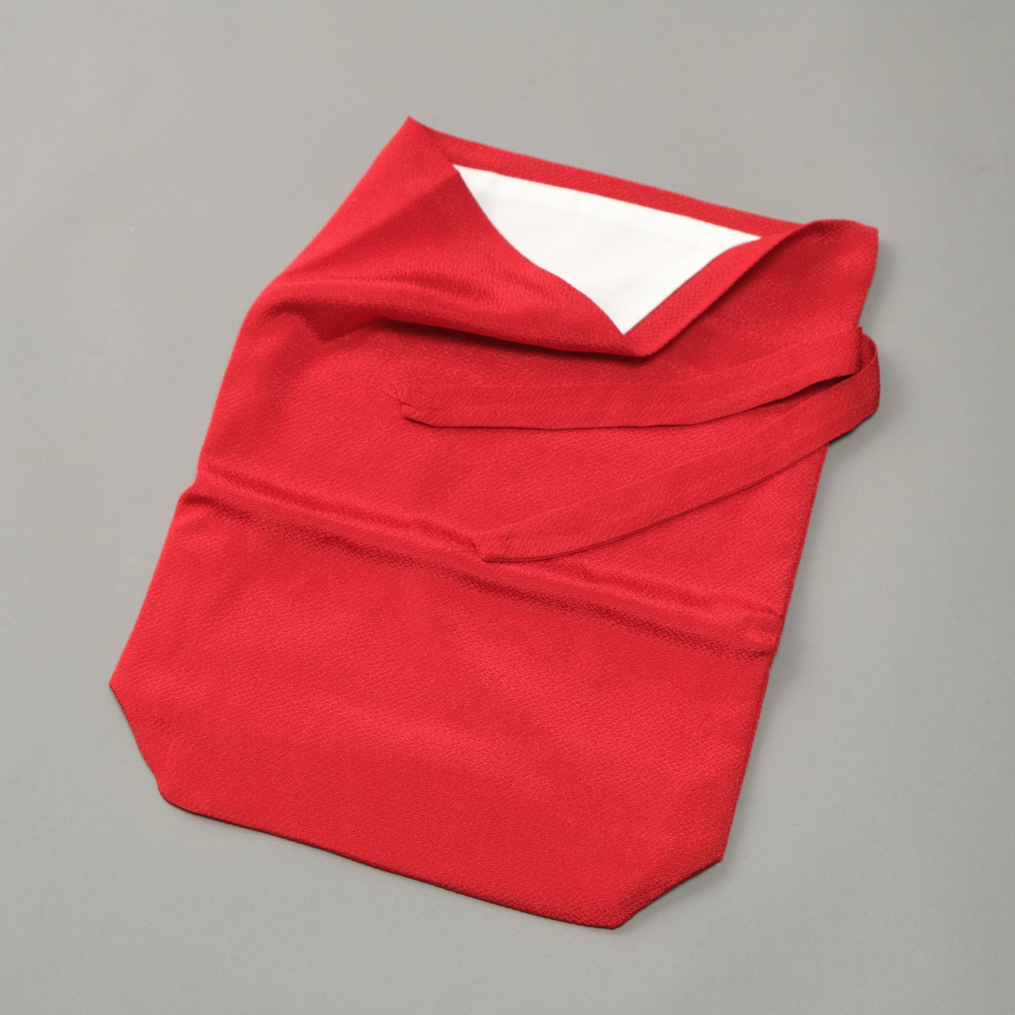 胴袋【ちりめん風】