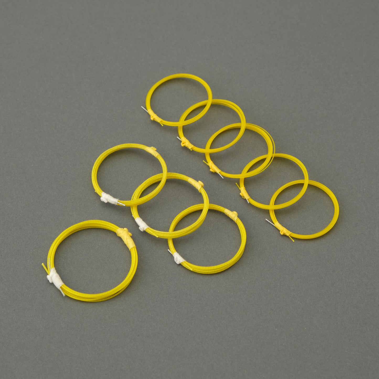 地歌用糸セット【極上】