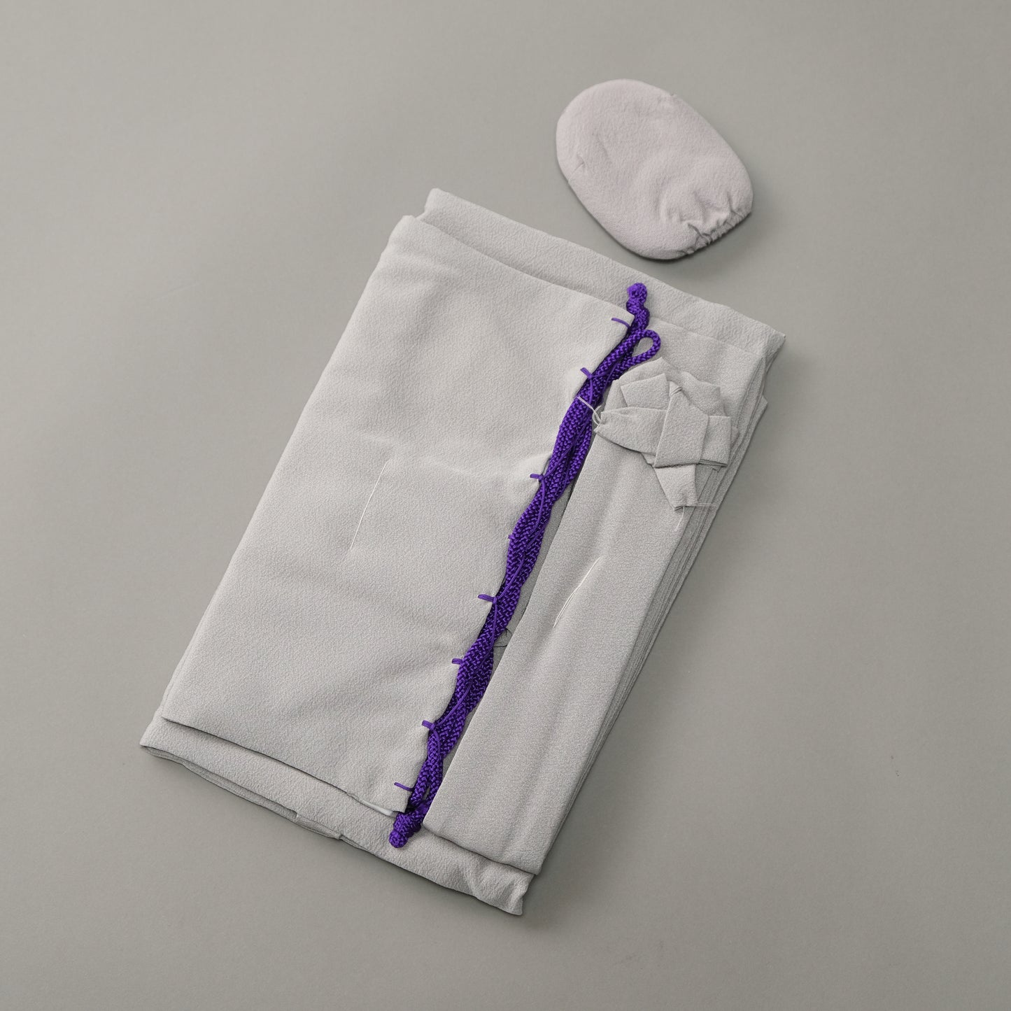 三ッ組【正絹】