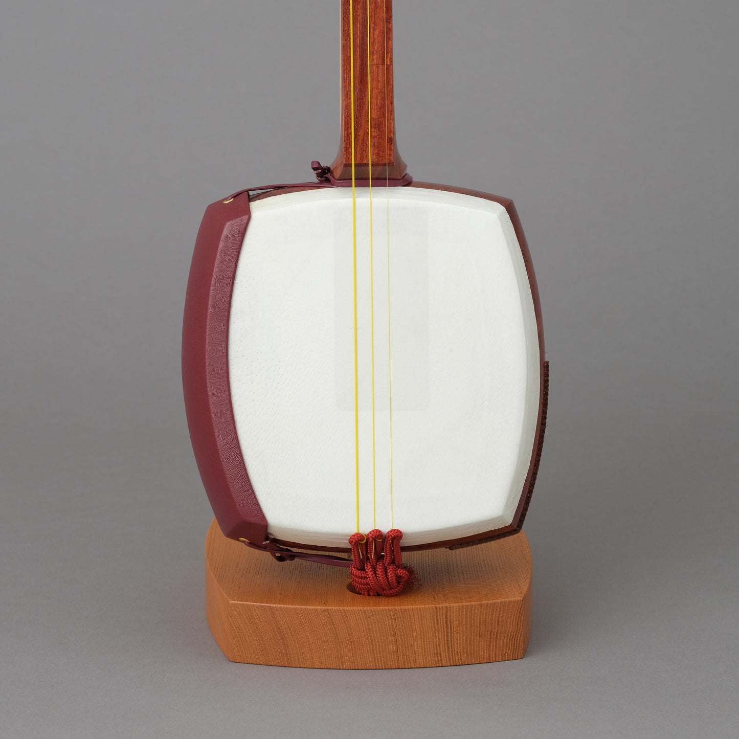 津軽花林三味線セット