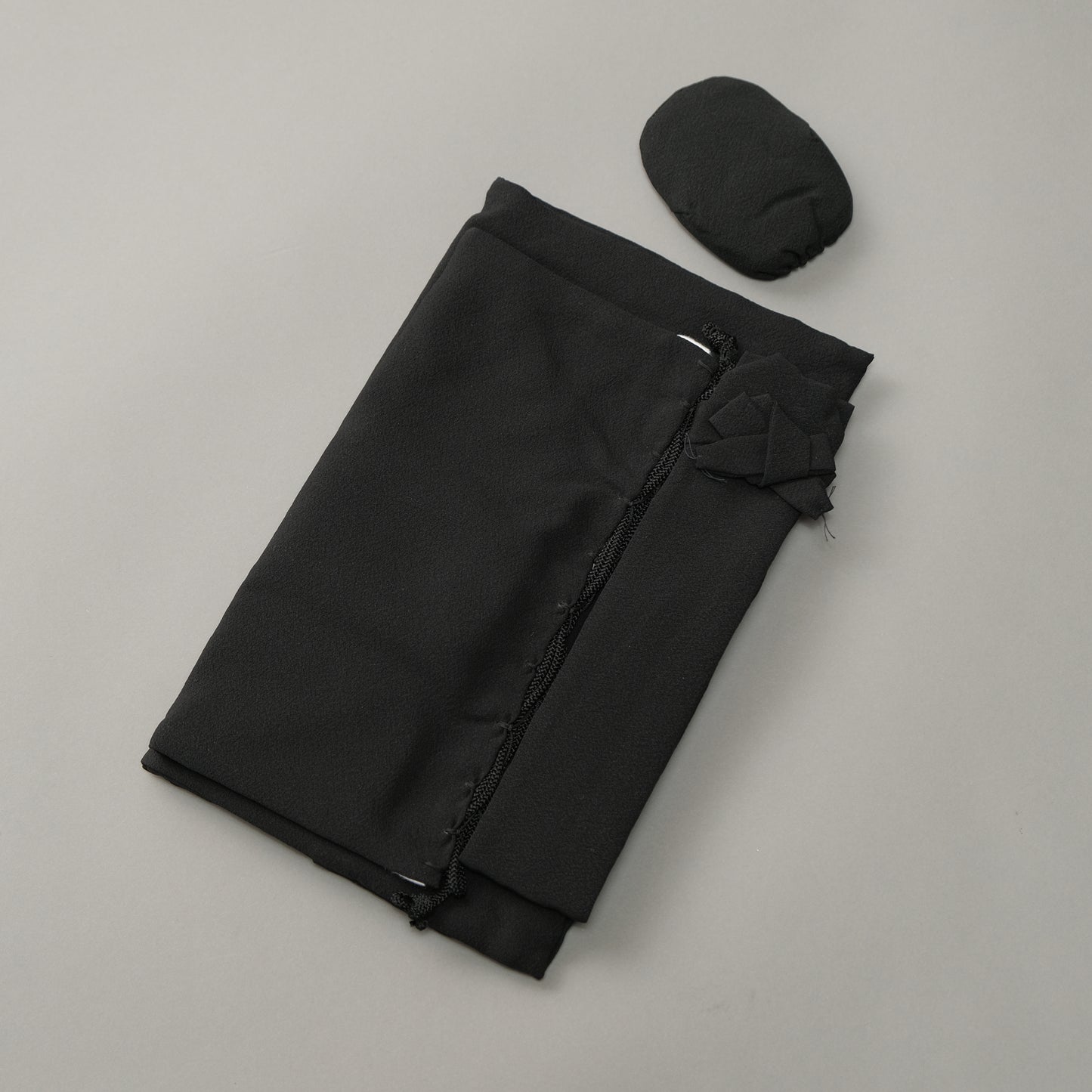 三ッ組【正絹】