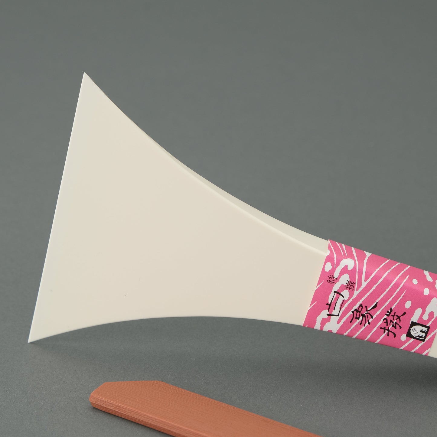 プラスチック撥【45匁】