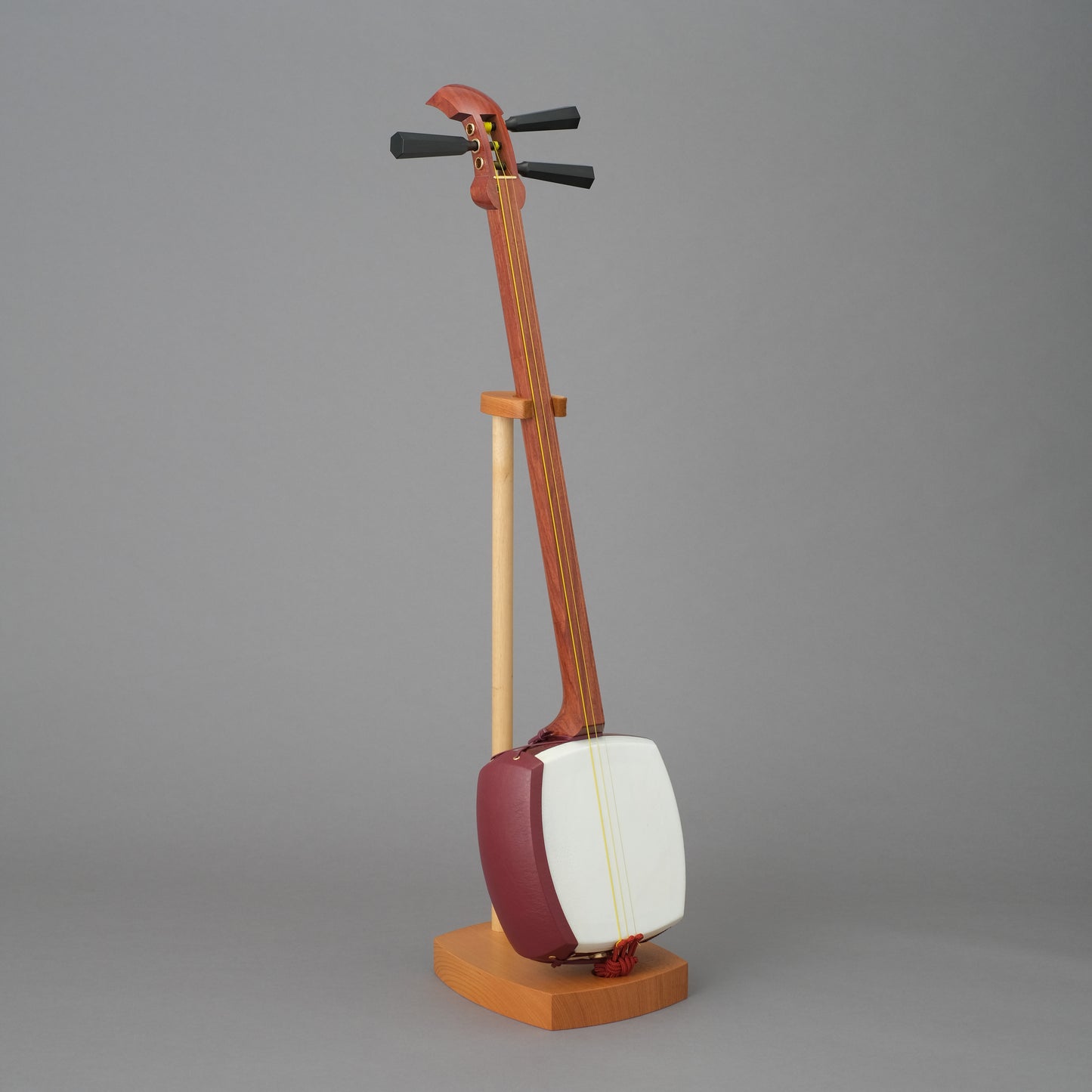 津軽花林三味線セット