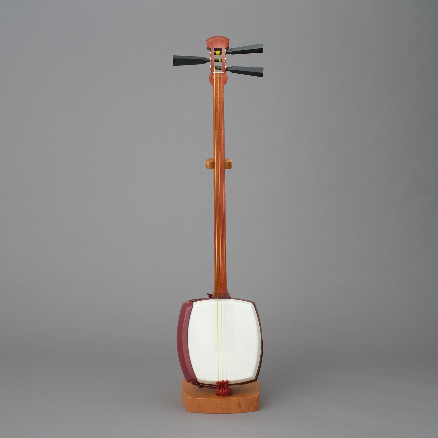 津軽花林三味線セット