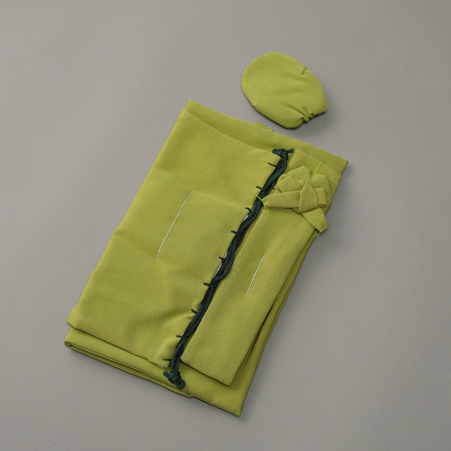 三ッ組【正絹】