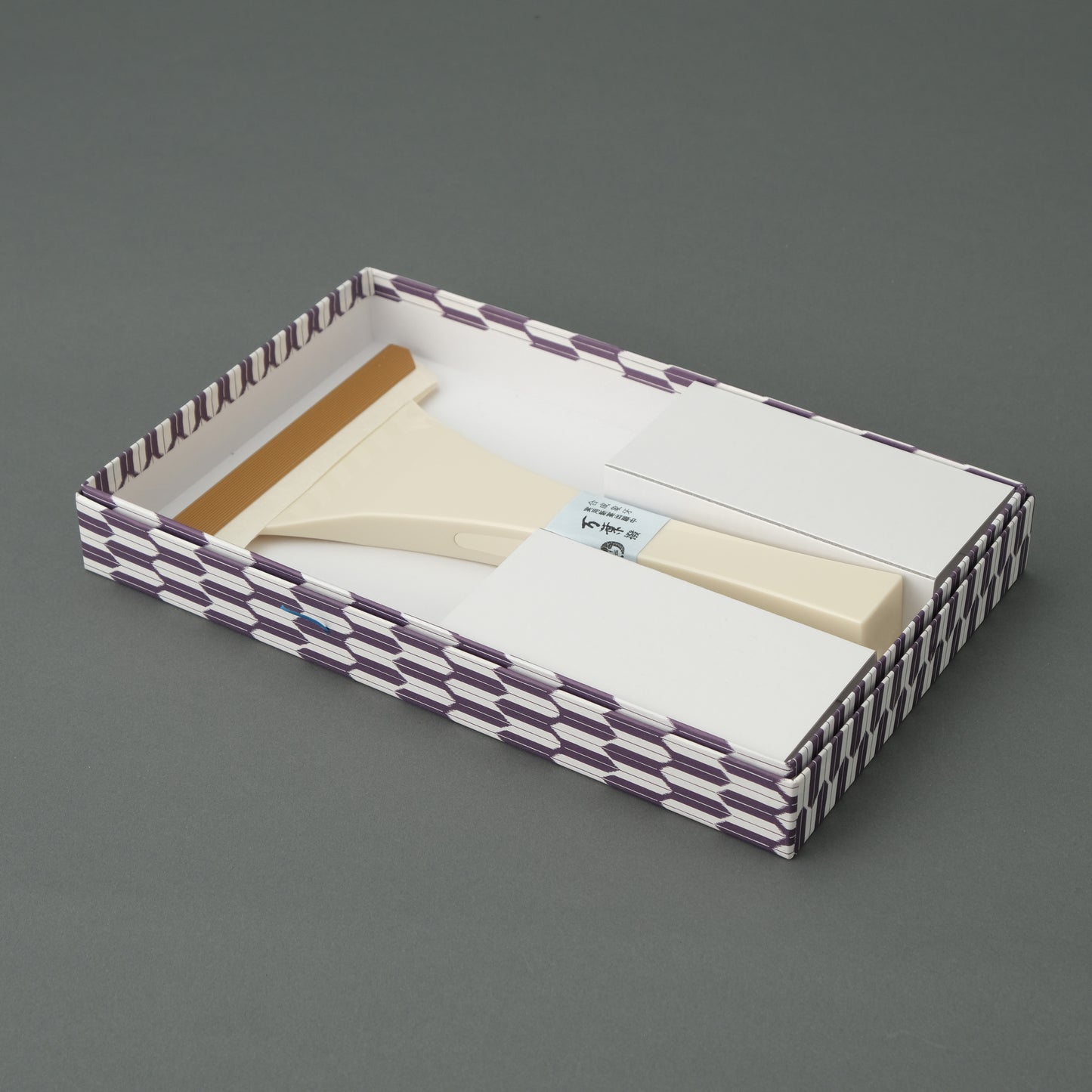 象牙調撥【7寸8分】