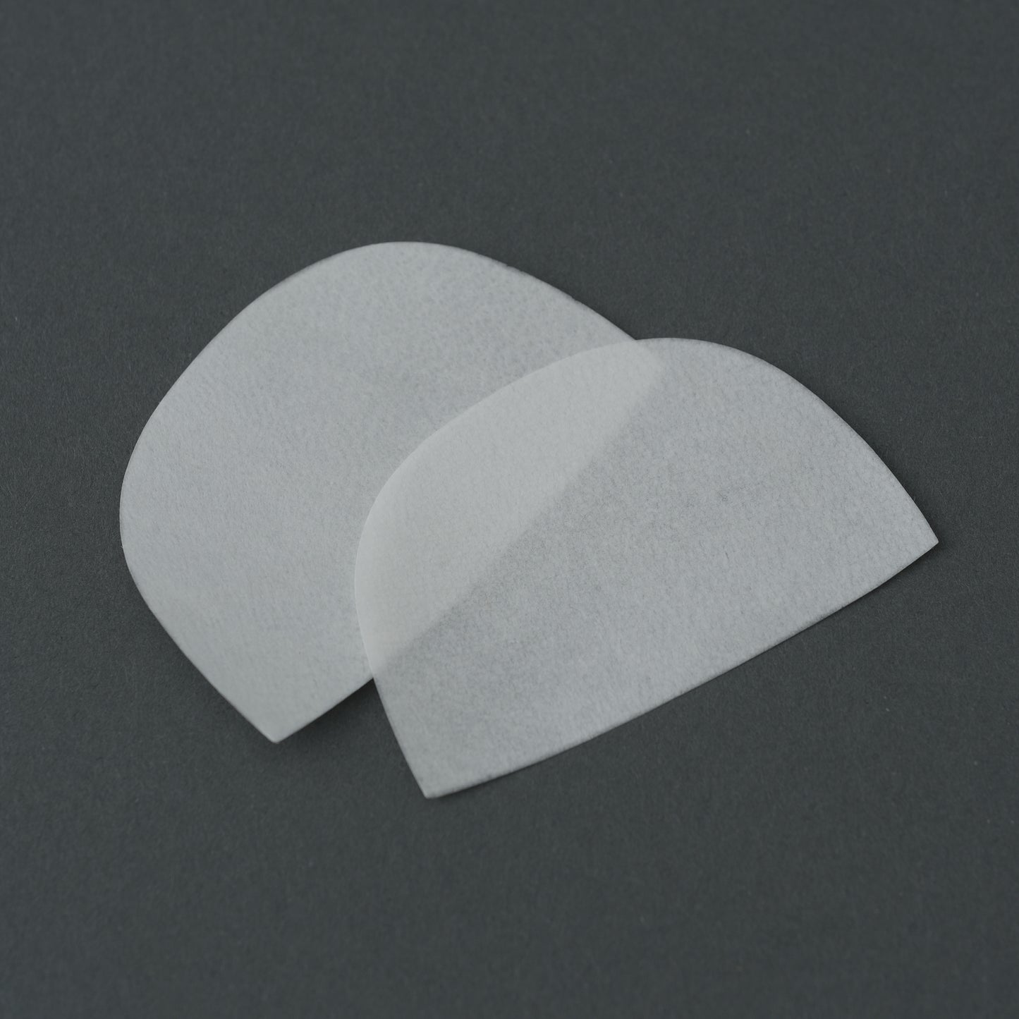 撥皮【犬皮】2枚セット