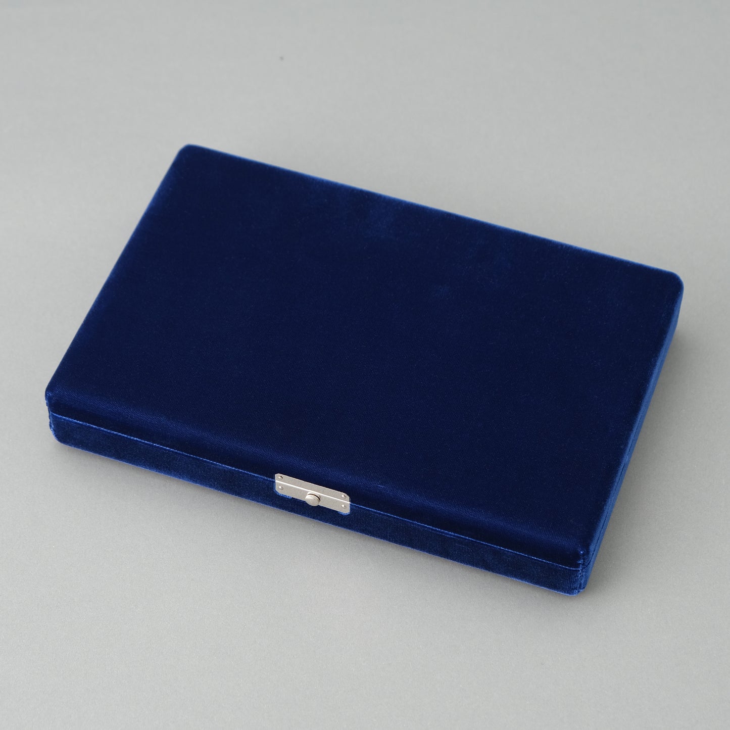 地歌用1丁撥入れ ビロード