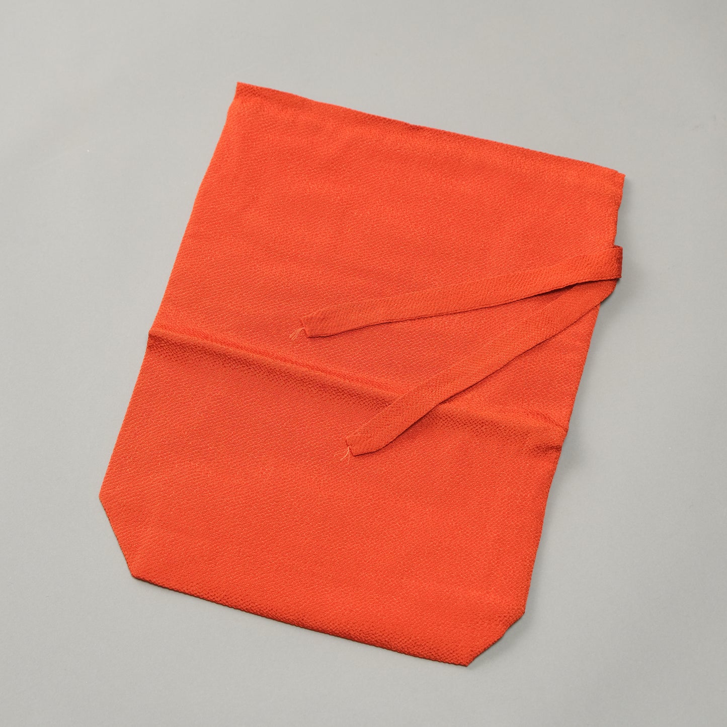 津軽用胴袋【ちりめん風】