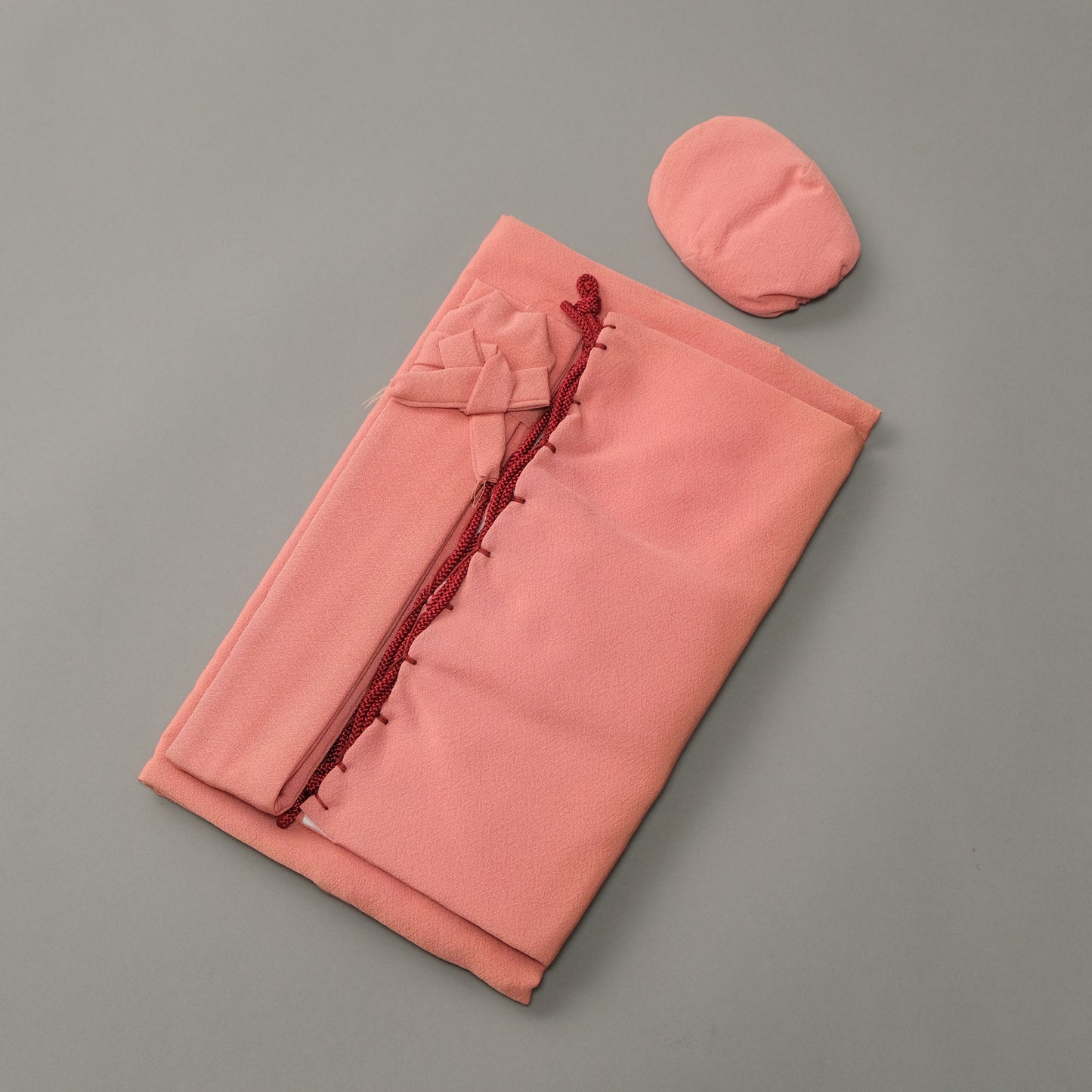 三ッ組【正絹】