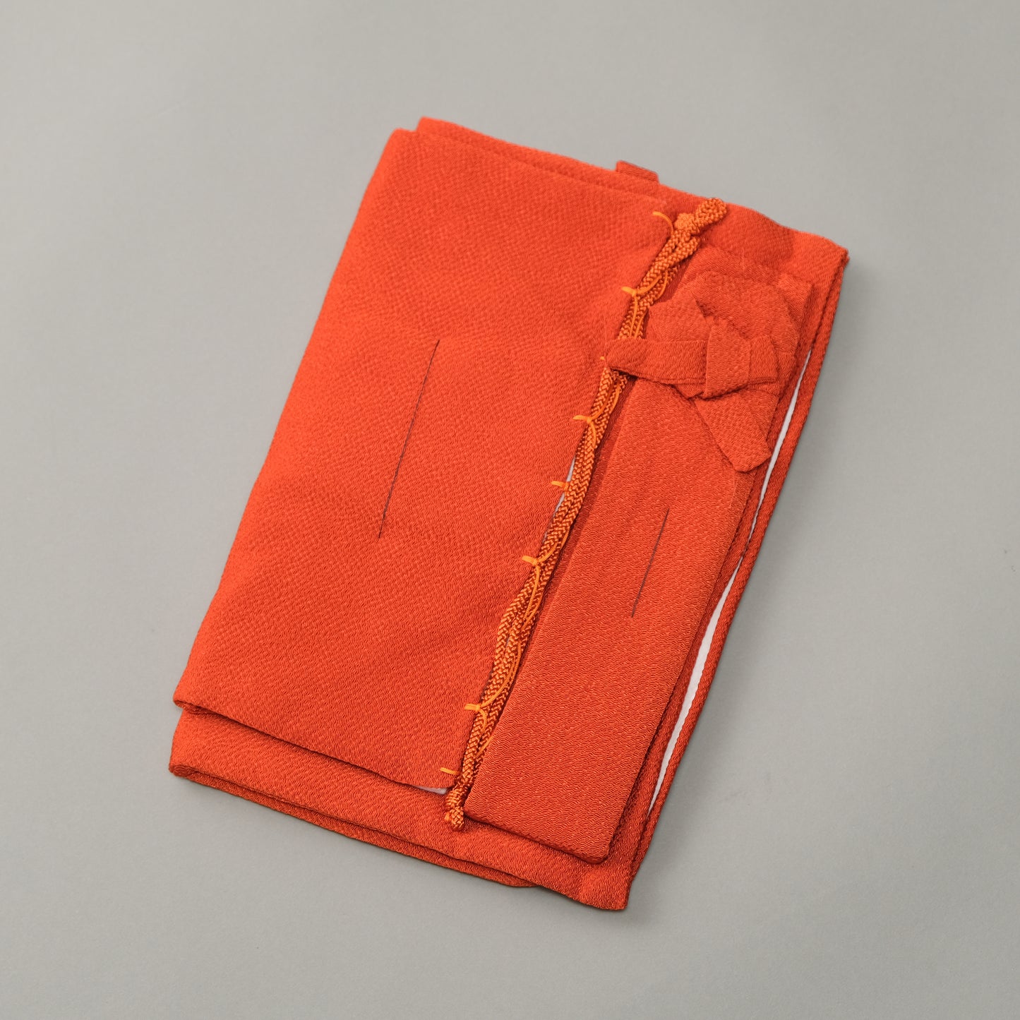 三ッ組【ちりめん風】