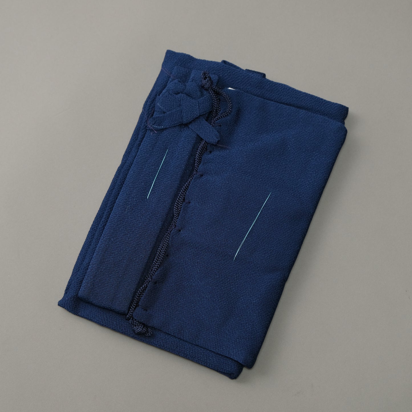 三ッ組【ちりめん風】