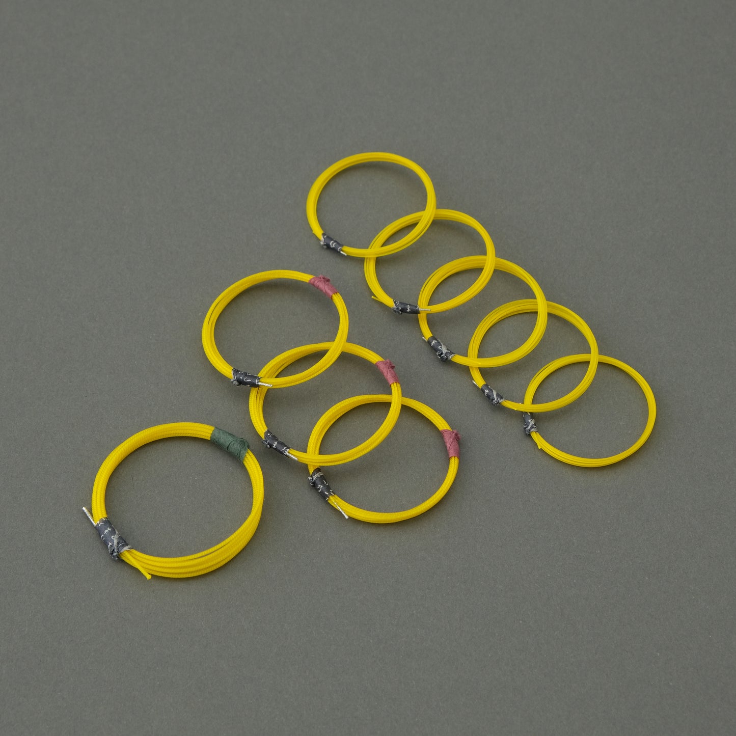 長唄用糸セット【極上】