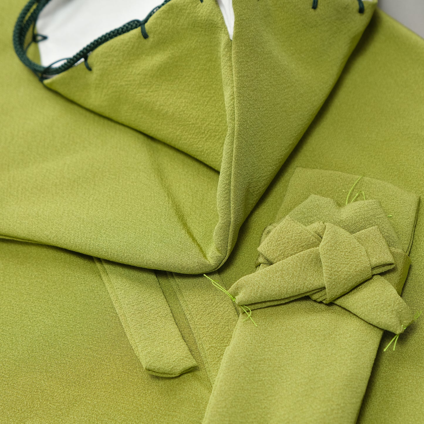 三ッ組【正絹】