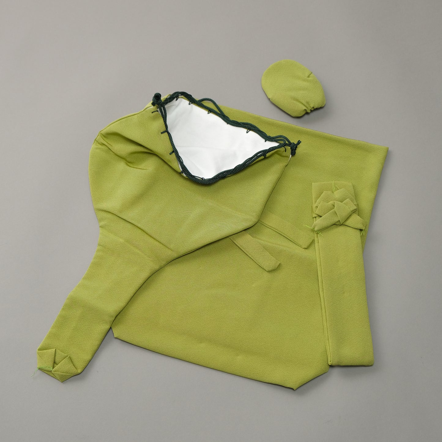 三ッ組【正絹】