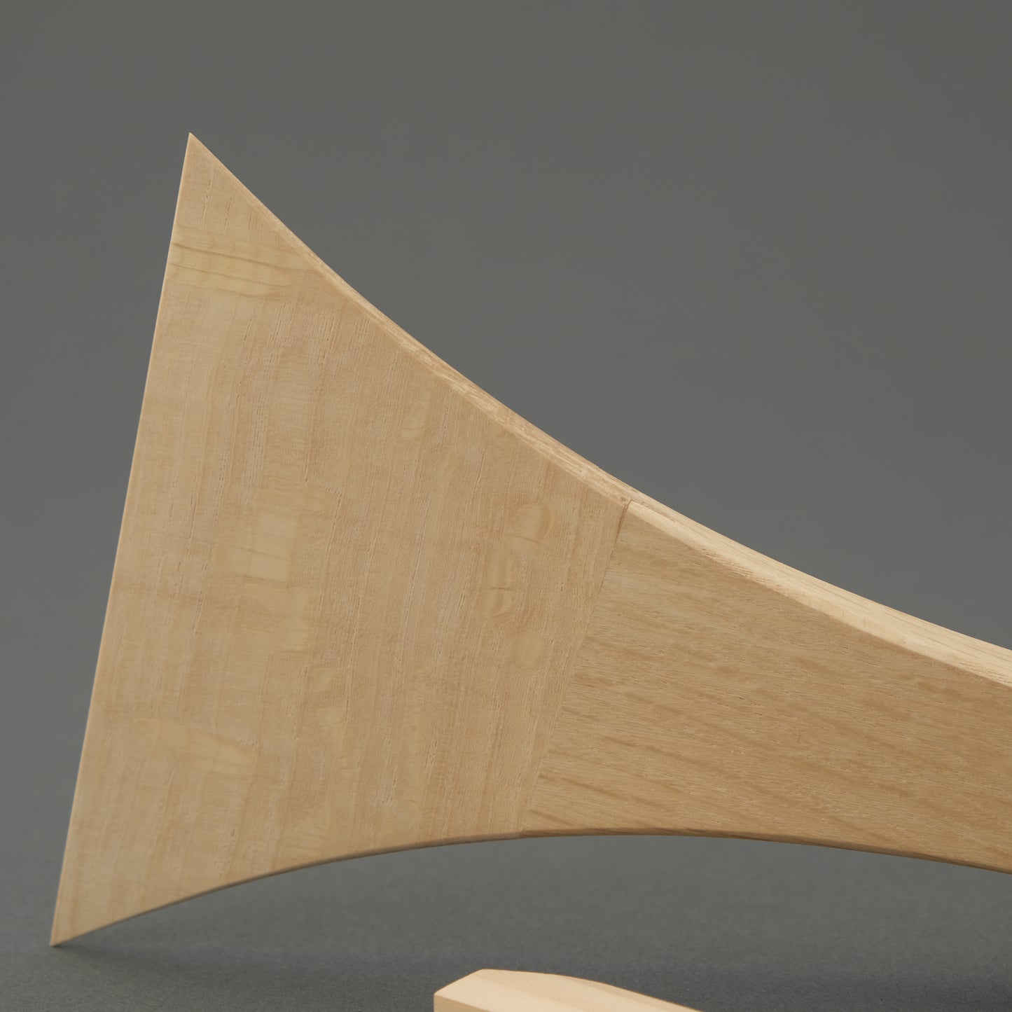 木撥【匁なし】