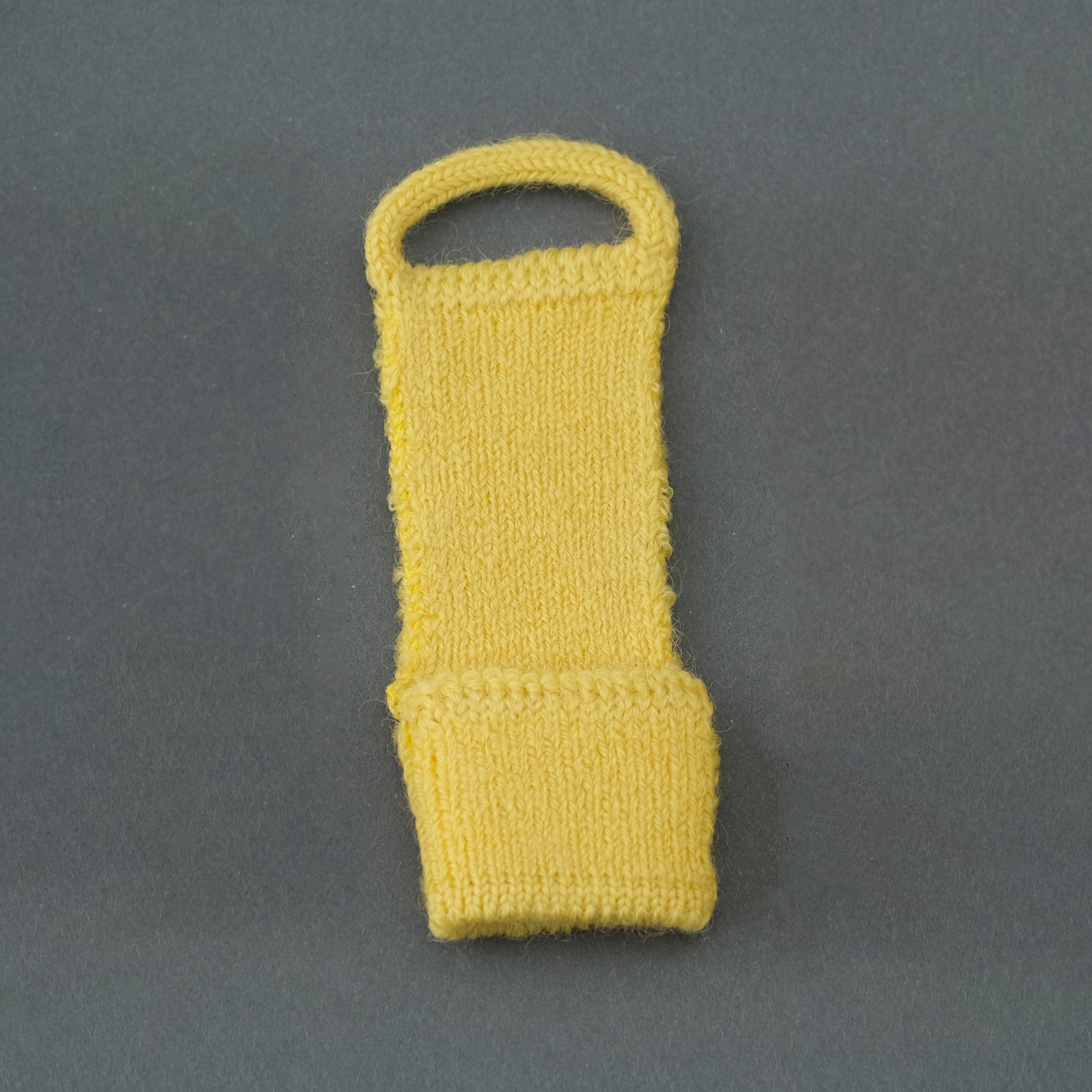 ゆびすり お色確認画面 指すり お色確認画面