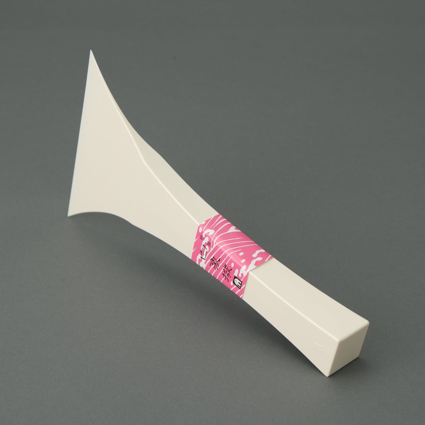 プラスチック撥【7寸5分】