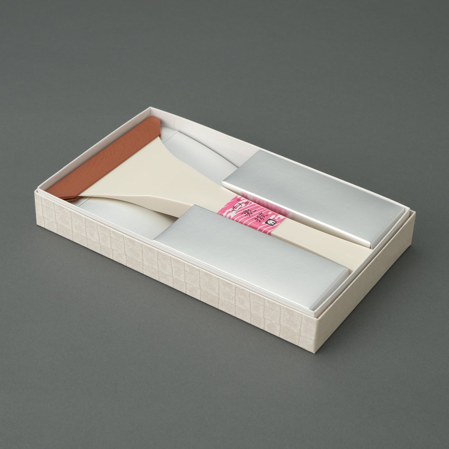 プラスチック撥【7寸5分】