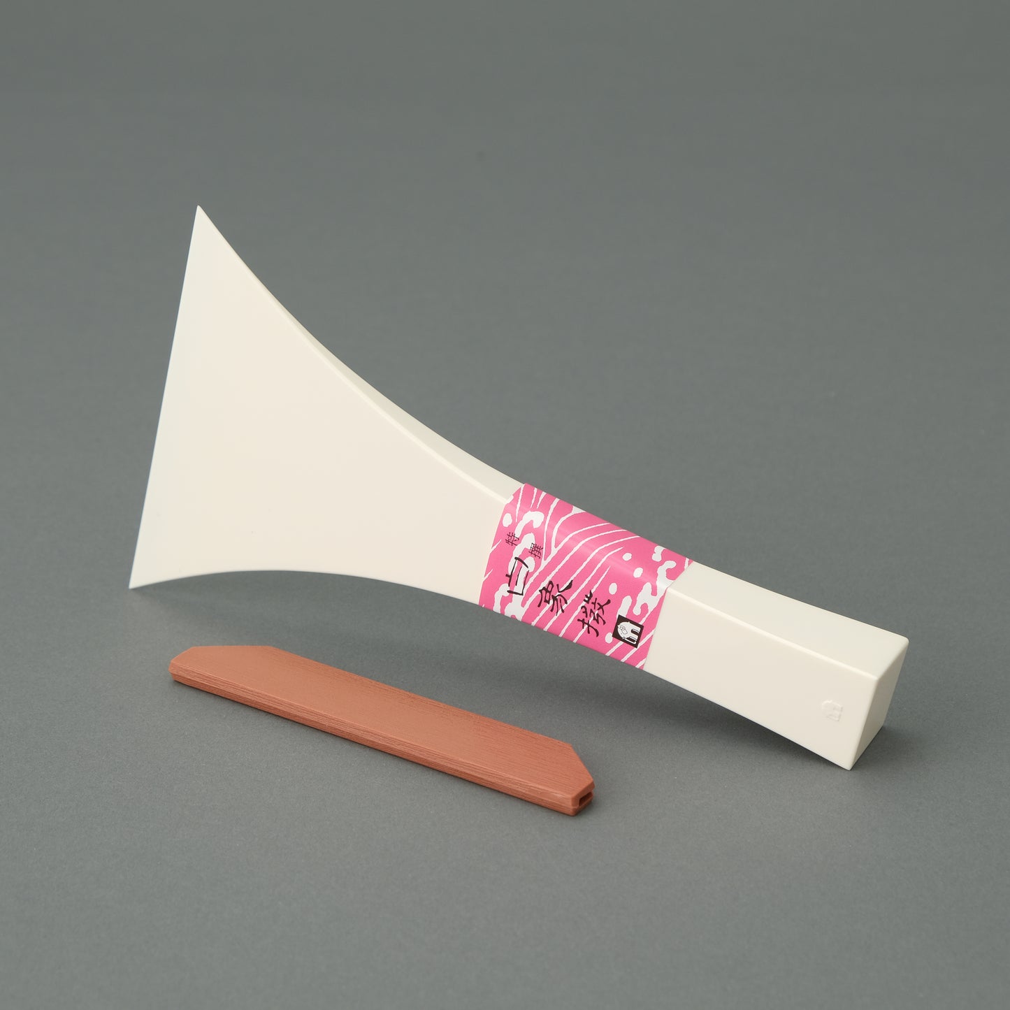 プラスチック撥【40匁】