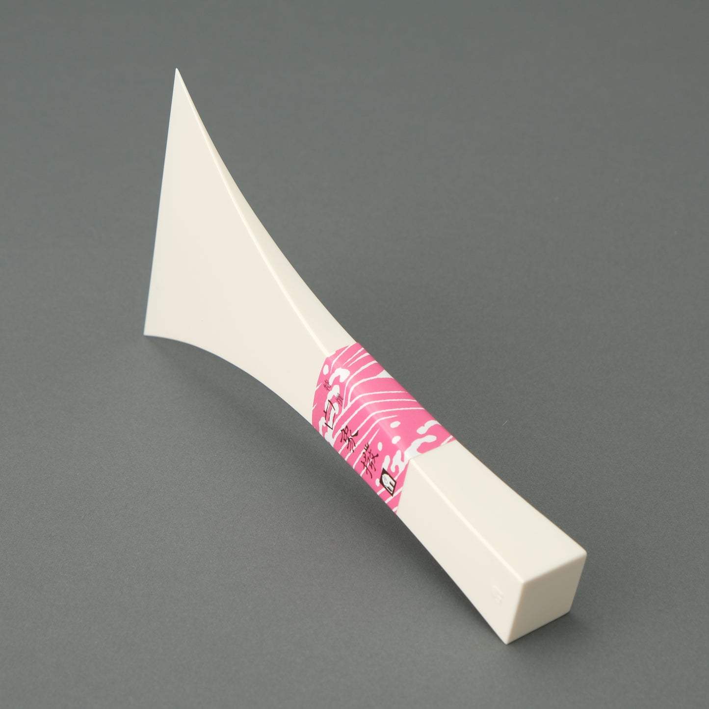 プラスチック撥【40匁】