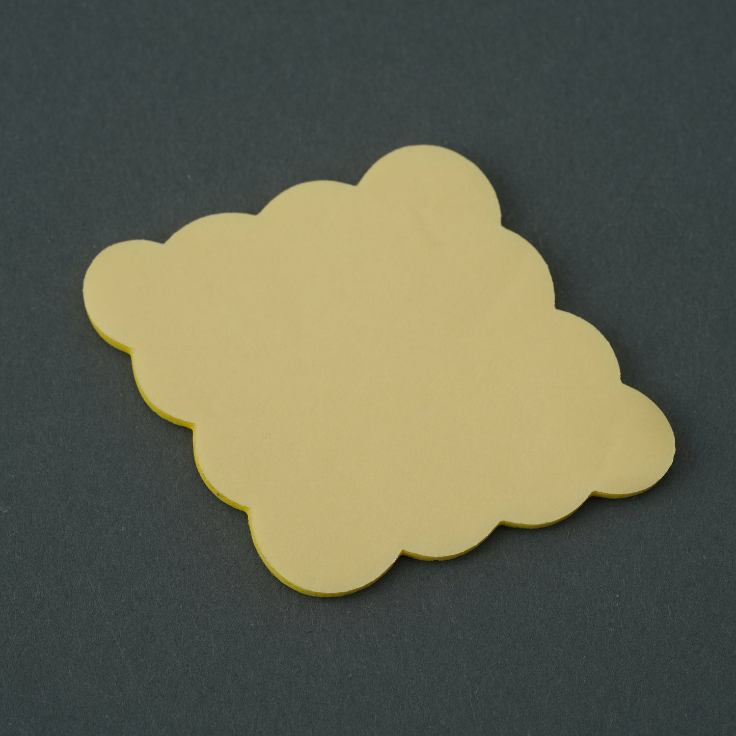 貼りゴム【花菱】