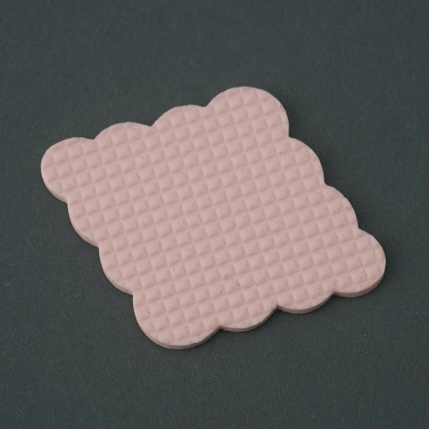 貼りゴム【花菱】