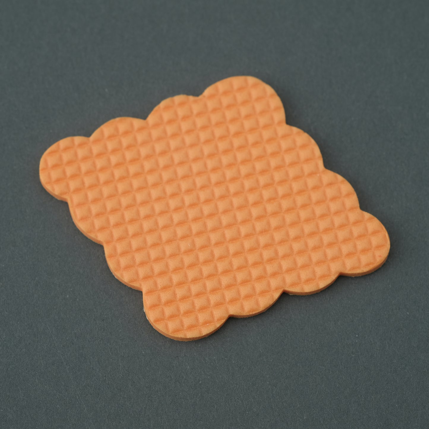 貼りゴム【花菱】