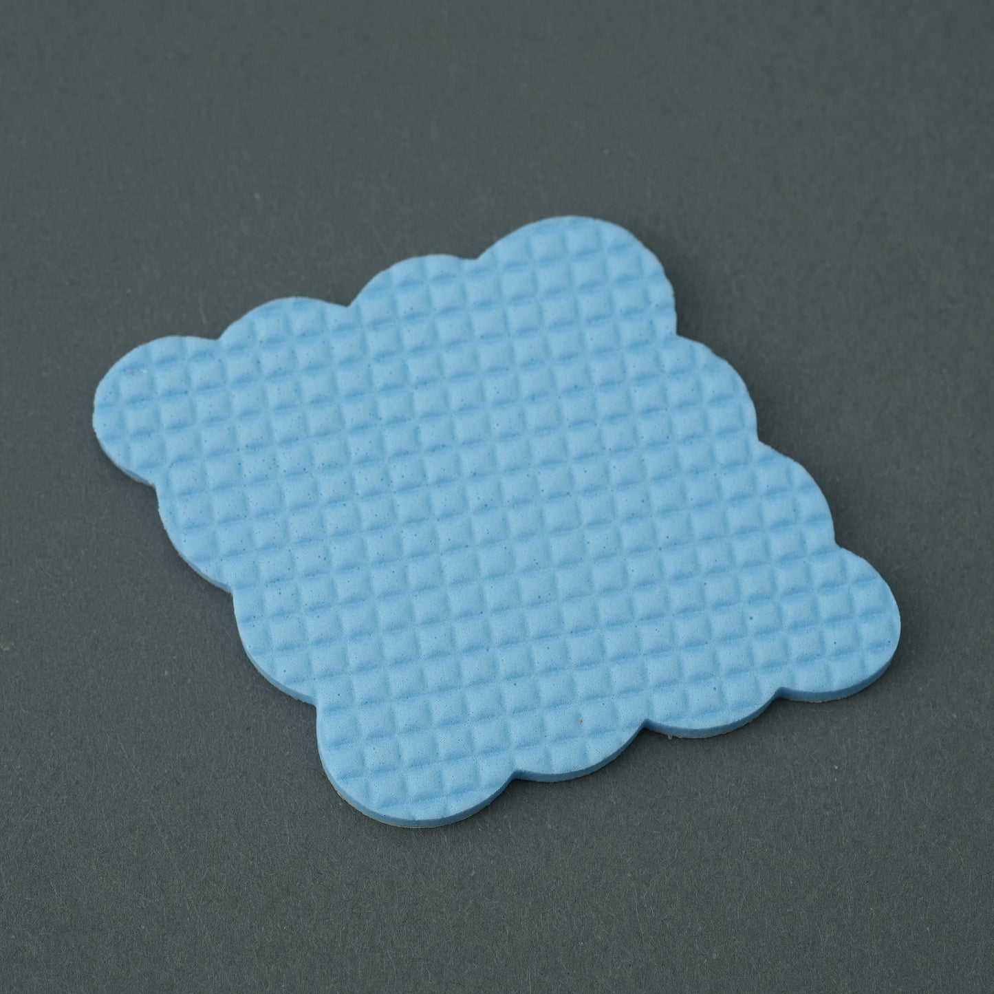 貼りゴム【花菱】