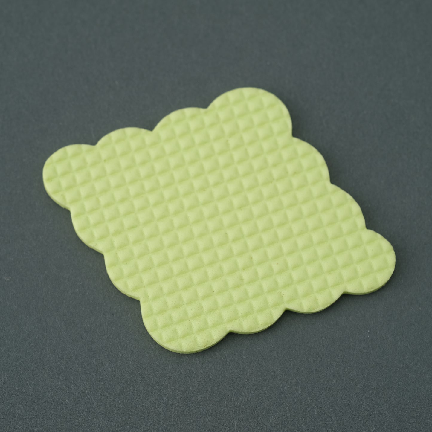 貼りゴム【花菱】