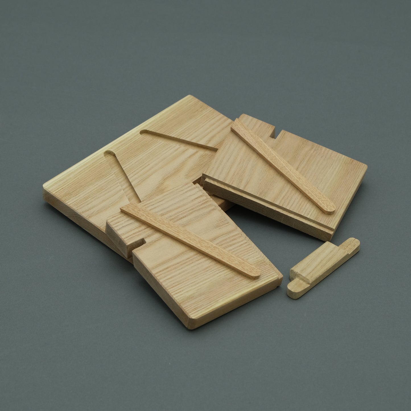 合曳(あいびき)【高め】