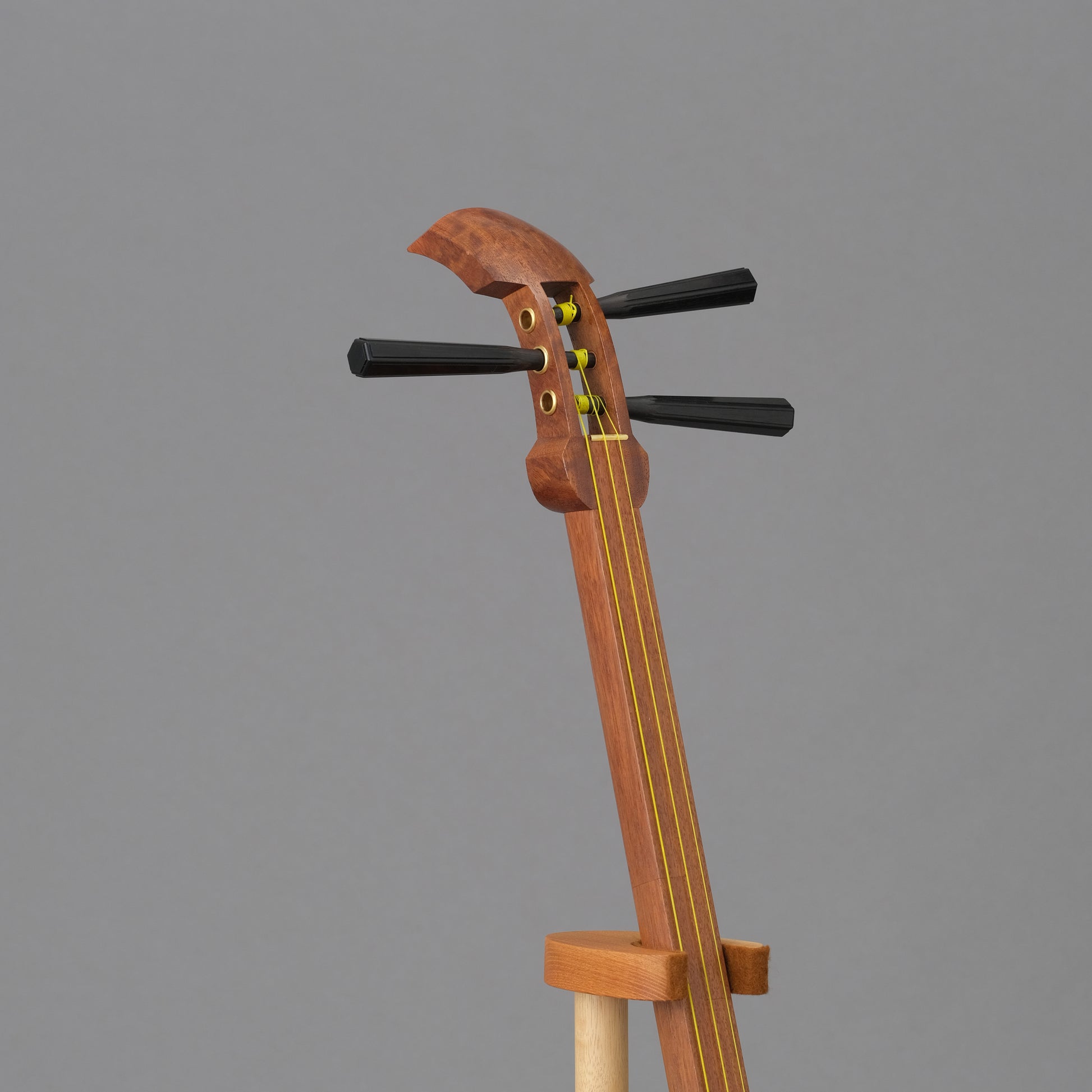 和胡弓(花林製) - 和楽器